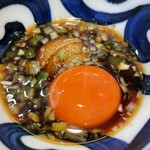 User's review image for あんちすてーき とろろ麦めし 豚丸