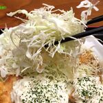 用戶對於てけてけ 五反田西口駅前店的評論圖