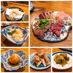 User's review image for 備長炭焼・和食 さとり