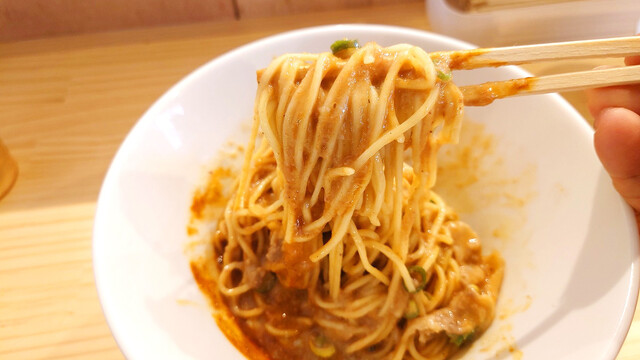 用户对于吉見製麺的评论高清图