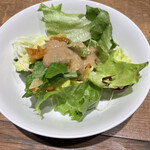 User's review image for トスカーナ 大手町フィナンシャルサウスタワー店