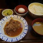 User's review image for すき家 府中浅間店