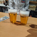 User's review image for 東京国際フォーラム ホールA カフェコーナー
