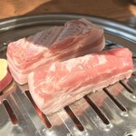 User's review image for ナンマンゴギ