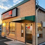 用戶對於吉野家 泉北２号線堺インター店的評論圖