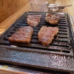 用戶對於焼肉 ミートパンチ的評論圖