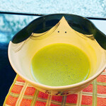 用户对于鶴屋吉信的评论图