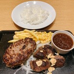 User's review image for カフェ＆ビヤレストラン宮 羽田空港店