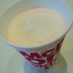 用户对于マクドナルド 小倉駅前店的评论图