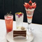 用戶對於GODIVA cafe 日比谷店的評論圖
