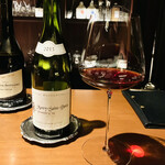 用戶對於Wine Bar NOAM的評論圖