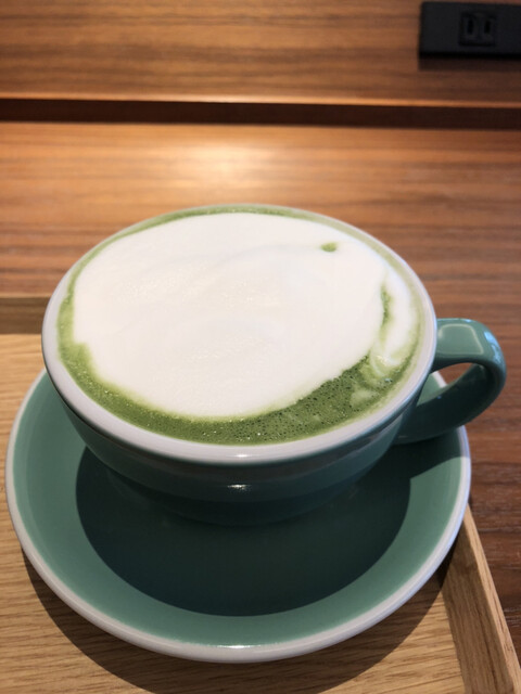 用戶對於33カフェ グリーン的評論高清圖