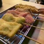 User's review image for 青山一丁目たぬき