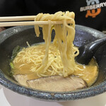 用戶對於旭川ラーメン さいじょう ラーメン村店的評論圖