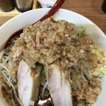 用戶對於ラーメン 豚壱的評論圖