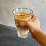 User's review image for SOT Coffee Kyoto 京都七条店