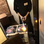 用戶對於肉割烹バル 牛牛 GYUGYU 祇園本店的評論圖