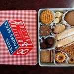 用戶對於資生堂パーラー 銀座本店ショップ的評論圖