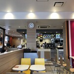 User's review image for マクドナルド 36号里塚店