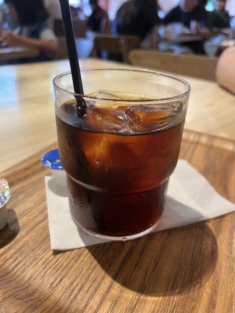 用戶對於カフェオットー シクロ的評論高清圖