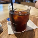 用戶對於カフェオットー シクロ的評論圖