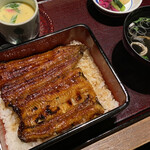 用戶對於味乃宮川 池袋東武店的評論圖