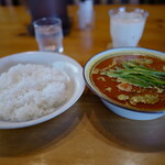 用户对于アジャンタ 総本家的评论图