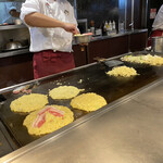 用戶對於千房 千日前本店的評論圖