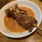 用戶對於大衆酒場 もつ焼きおとんば 御徒町店的評論圖