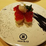 用户对于回転寿司 みさき 赤羽店的评论图