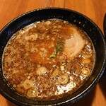 用戶對於らあ麺 燕返し的評論圖