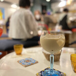 用戶對於足湯cafe&bar どん浴的評論圖