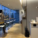 用戶對於カフェ・ソウセキ的評論圖