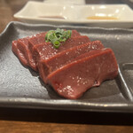 用戶對於焼肉 源的評論圖
