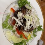 用戶對於ビアレストラン オーシー なんばOCAT店的評論圖