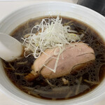 用户对于眞麺 穂高的评论图