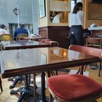 User's review image for カフェレストラン フィガロ