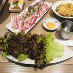 用戶對於チャンチ 京都店的評論圖