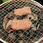 用戶對於炭火焼肉酒家 びっくりや 大井町店的評論圖