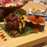 用戶對於博多海鮮 つまむ。的評論圖