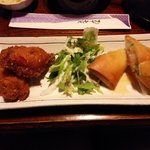用戶對於とりまさ的評論圖