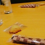 用戶對於カフェ＆ゲームバー ことぶき的評論圖