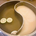 用戶對於かごの屋 大国町店的評論圖