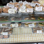 User's review image for 友和のパン