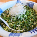 User's review image for 元祖旭川らーめん 一蔵 深川店