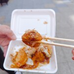 用戶對於新世界 かんかん的評論圖