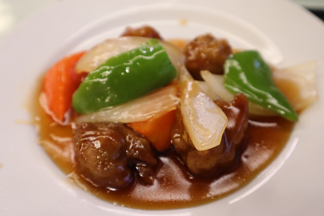 用戶對於楓林閣 堺店的評論圖