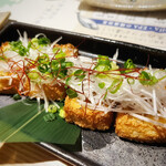 用戶對於産直青魚専門 渋谷 御厨的評論圖