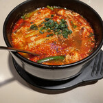 User's review image for ばりばり亭