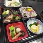 用户对于下鴨福助的评论图
